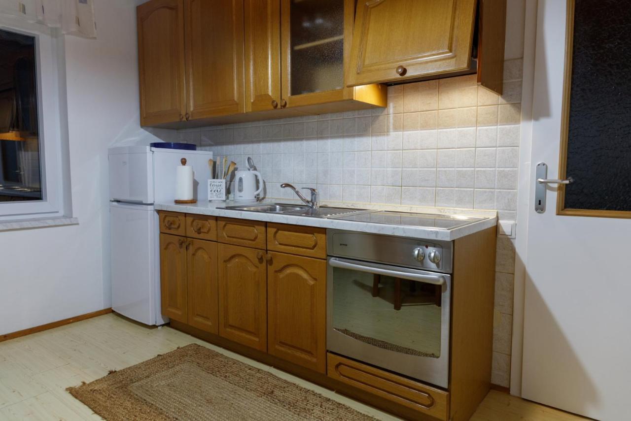 Apartment Mavrica Bled, Quiet Location, With A View Of The Lake 外观 照片